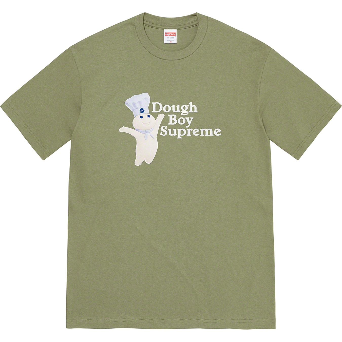 Doughboy Tee view 4